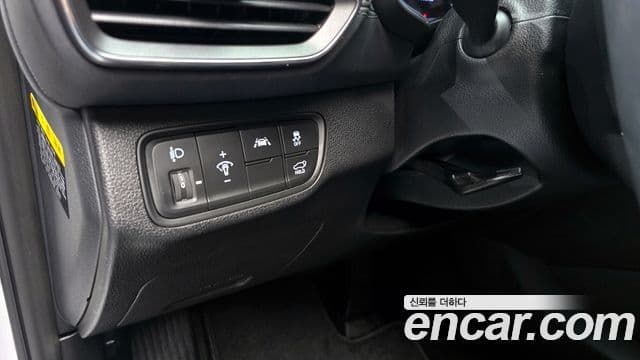 Hyundai Santa Fe TM Exclusive, 2020 15