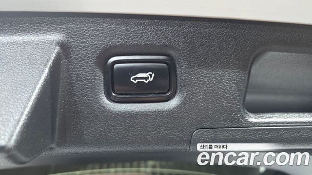 Hyundai Santa Fe TM Exclusive, 2020 19