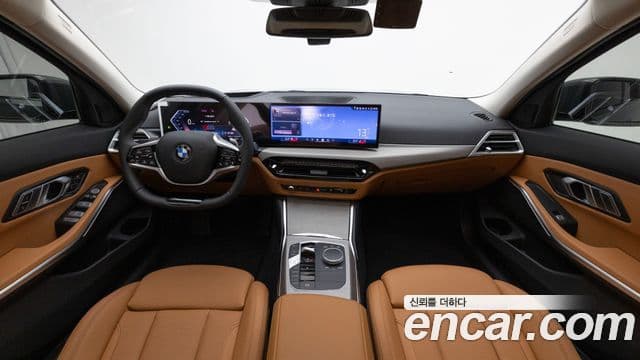 BMW 3시리즈 (G20), 2025 7