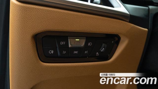 BMW 3시리즈 (G20), 2025 13