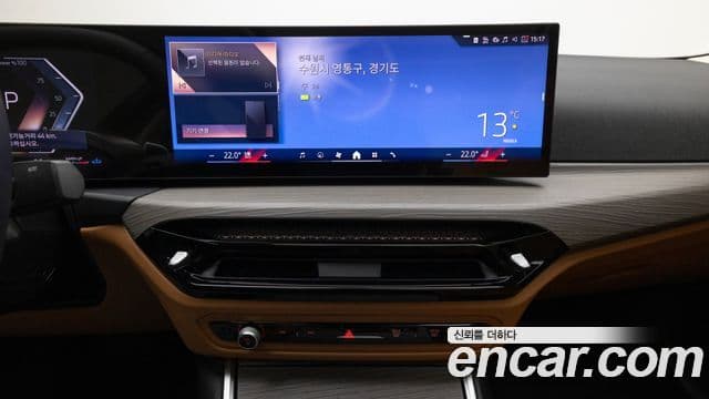 BMW 3시리즈 (G20), 2025 14