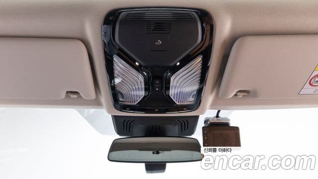 BMW 3시리즈 (G20), 2025 15