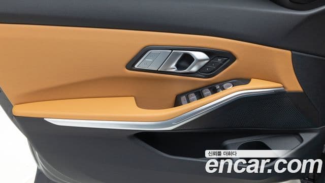 BMW 3시리즈 (G20), 2025 19