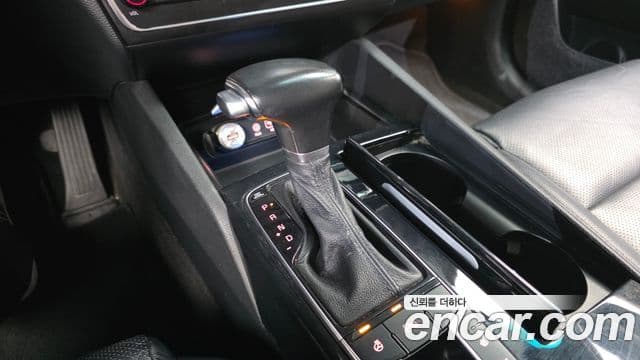 Kia All New K7 Prestige, 2018 9
