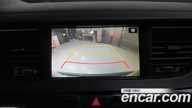 Kia All New K7 Prestige, 2018 16