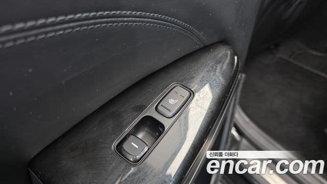 Kia All New K7 Prestige, 2018 18