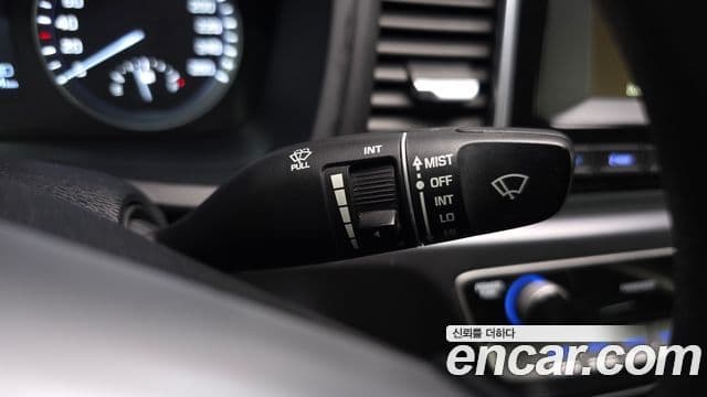 Hyundai Sonata New 라이즈 Style, 2019 17