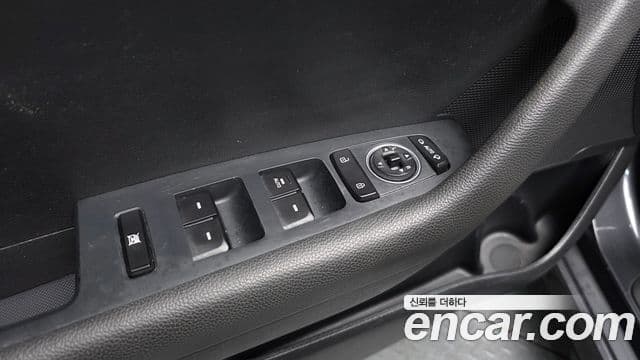 Hyundai Sonata New 라이즈 Style, 2019 18