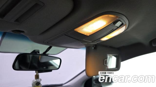 Hyundai Sonata New 라이즈 Style, 2019 19