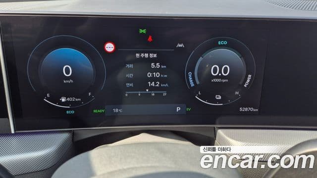 Hyundai Sonata D Edge гибрид(DN8) Exclusive, 2024 11