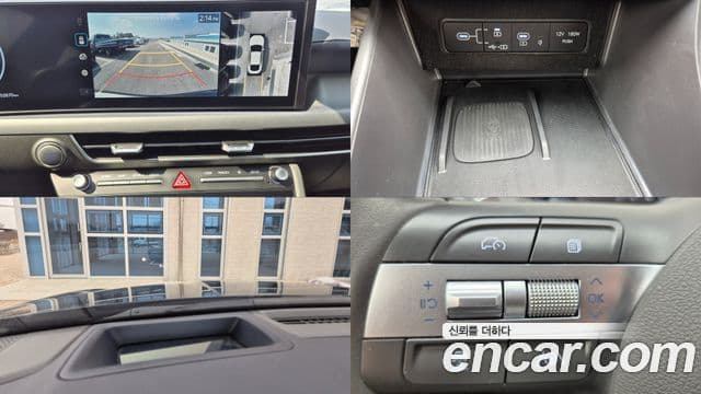 Hyundai Sonata D Edge гибрид(DN8) Exclusive, 2024 13