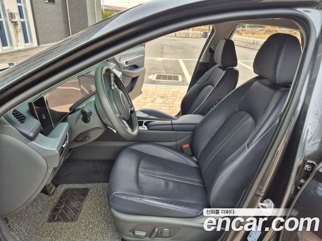 Hyundai Sonata D Edge гибрид(DN8) Exclusive, 2024 14