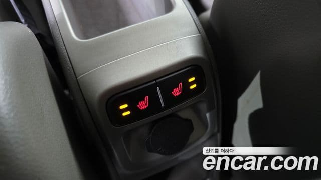 Kia Ray Luxury, 2013 17