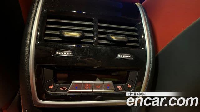 BMW X6M (G06) 4.4 Competition, 2023 9