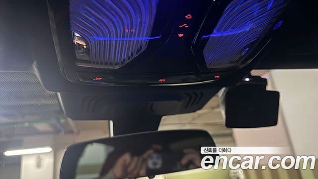 BMW X6M (G06) 4.4 Competition, 2023 10