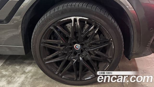 BMW X6M (G06) 4.4 Competition, 2023 18