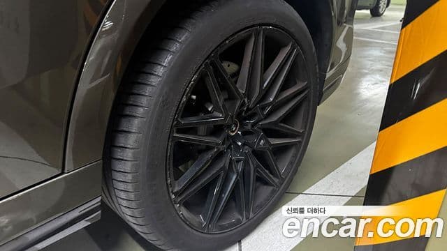 BMW X6M (G06) 4.4 Competition, 2023 19