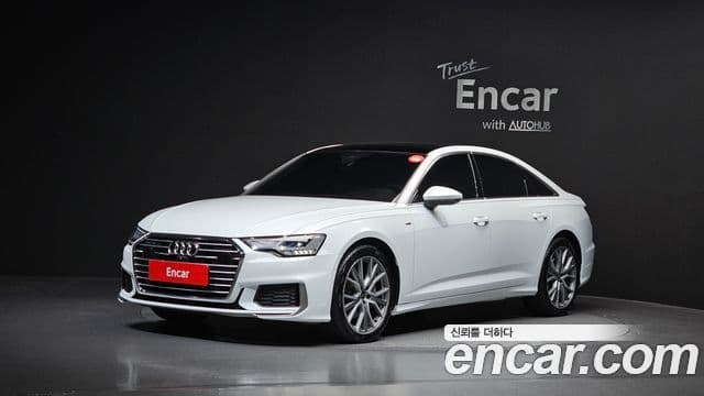 Audi A6 (C8) Premium, 2023 1
