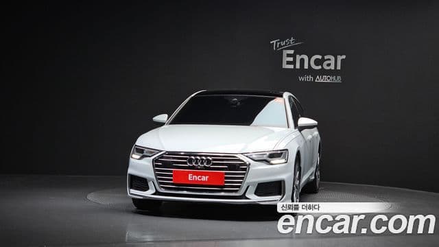 Audi A6 (C8) Premium, 2023 3