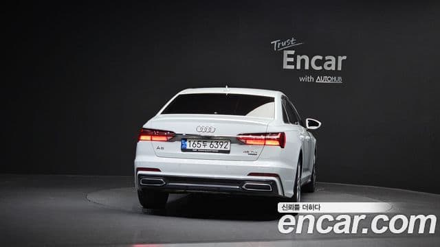 Audi A6 (C8) Premium, 2023 4