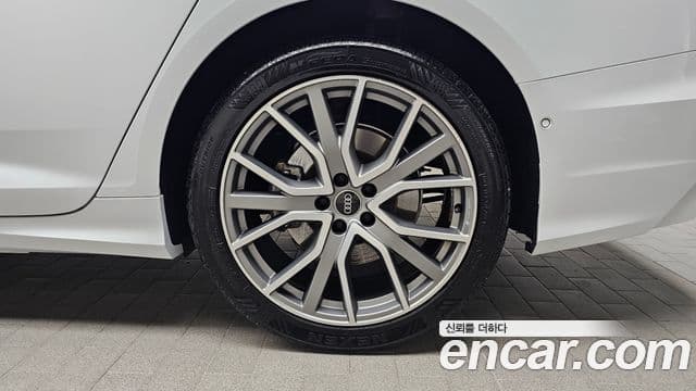 Audi A6 (C8) Premium, 2023 все фото