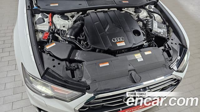Audi A6 (C8) Premium, 2023 6