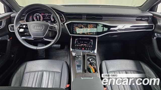 Audi A6 (C8) Premium, 2023 7