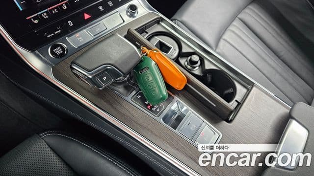 Audi A6 (C8) Premium, 2023 9