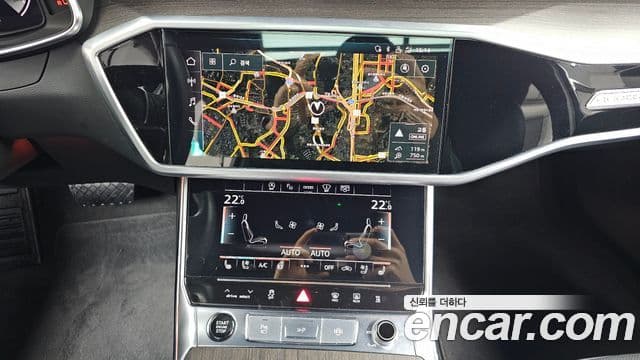 Audi A6 (C8) Premium, 2023 15