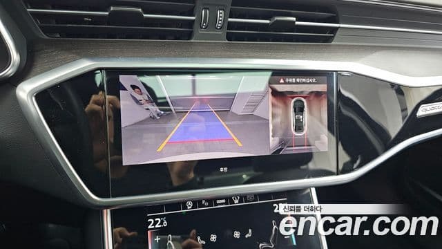 Audi A6 (C8) Premium, 2023 16