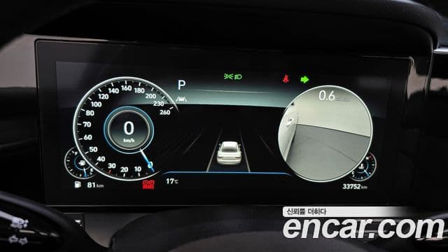 Hyundai The / новый New Grandeur IG Exclusive, 2020 8