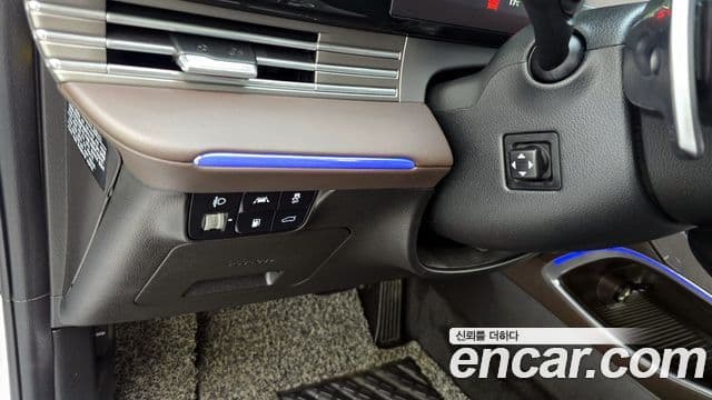 Hyundai The / новый New Grandeur IG Exclusive, 2020 15