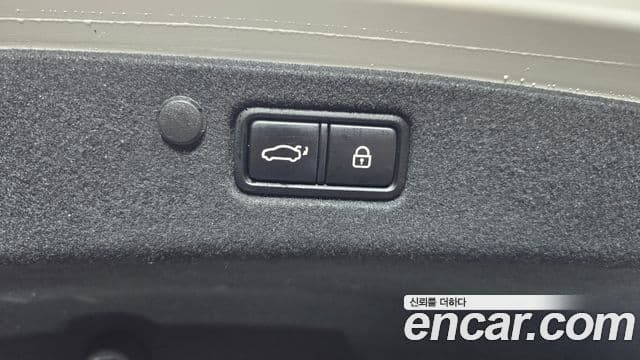 Hyundai The / новый New Grandeur IG Exclusive, 2020 18