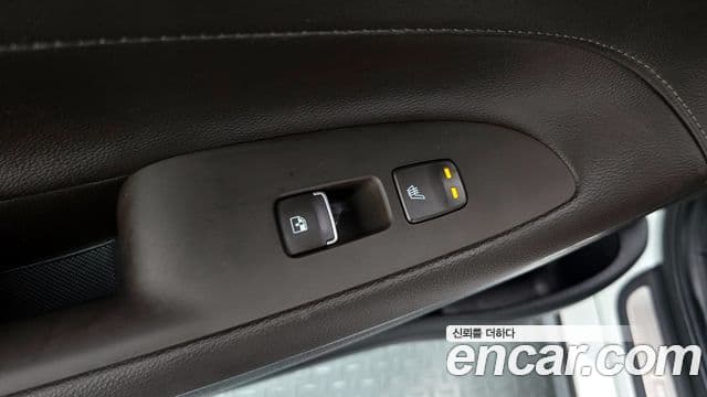 Hyundai The / новый New Grandeur IG Exclusive, 2020 19