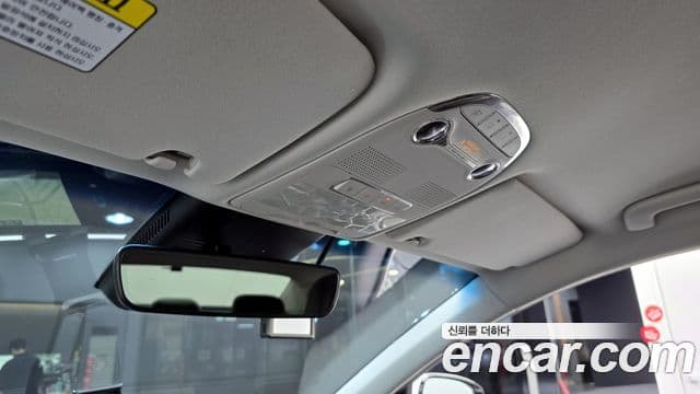 Hyundai The / новый New Grandeur IG Exclusive, 2020 20