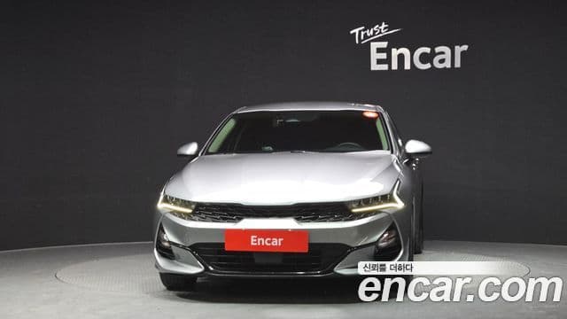 Kia K5 3세대 Standard, 2023 3