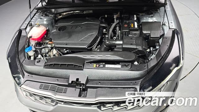 Kia K5 3세대 Standard, 2023 6