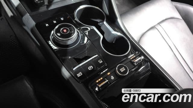 Kia K5 3세대 Standard, 2023 9