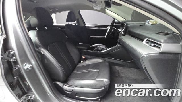 Kia K5 3세대 Standard, 2023 11