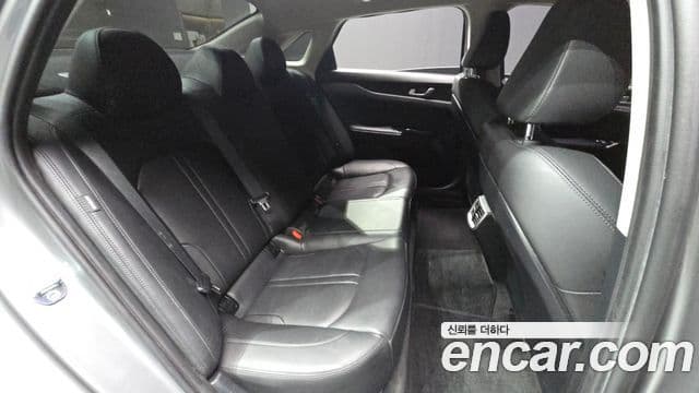 Kia K5 3세대 Standard, 2023 12