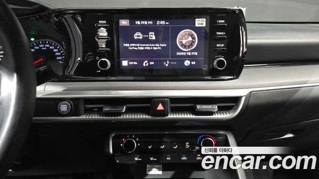 Kia K5 3세대 Standard, 2023 14