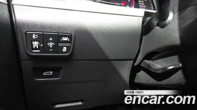 Kia K5 3세대 Standard, 2023 16