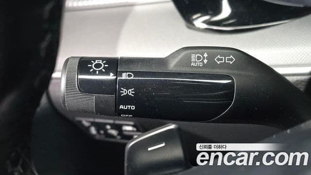 Kia K5 3세대 Standard, 2023 17