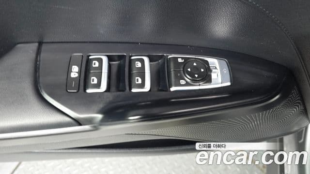 Kia K5 3세대 Standard, 2023 18