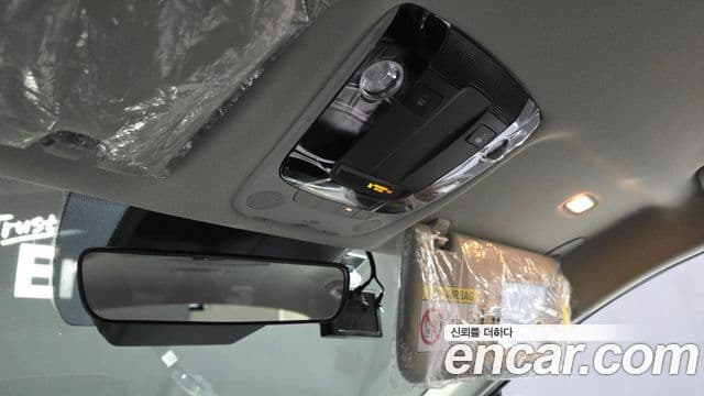 Kia K5 3세대 Standard, 2023 19