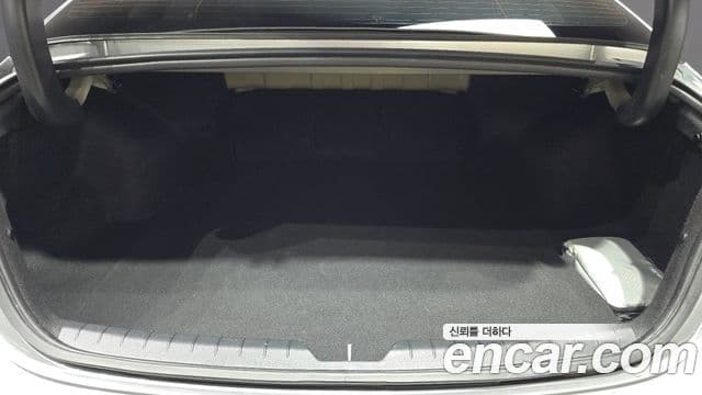 Kia K5 3세대 Standard, 2023 20