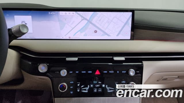 Genesis G80 (RG3) бензин 2.5 турбо AWD, 2025 14