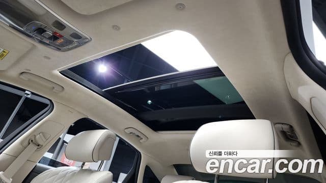 Genesis G80 (RG3) бензин 2.5 турбо AWD, 2025 18