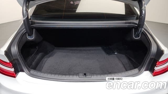 Genesis G80 (RG3) бензин 2.5 турбо AWD, 2025 20