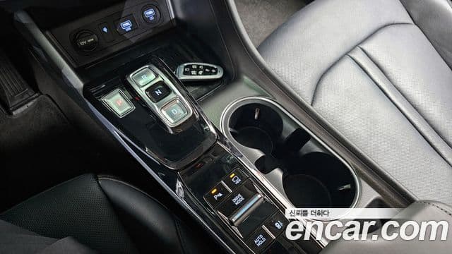 Hyundai Sonata (DN8) Inspiration, 2023 9